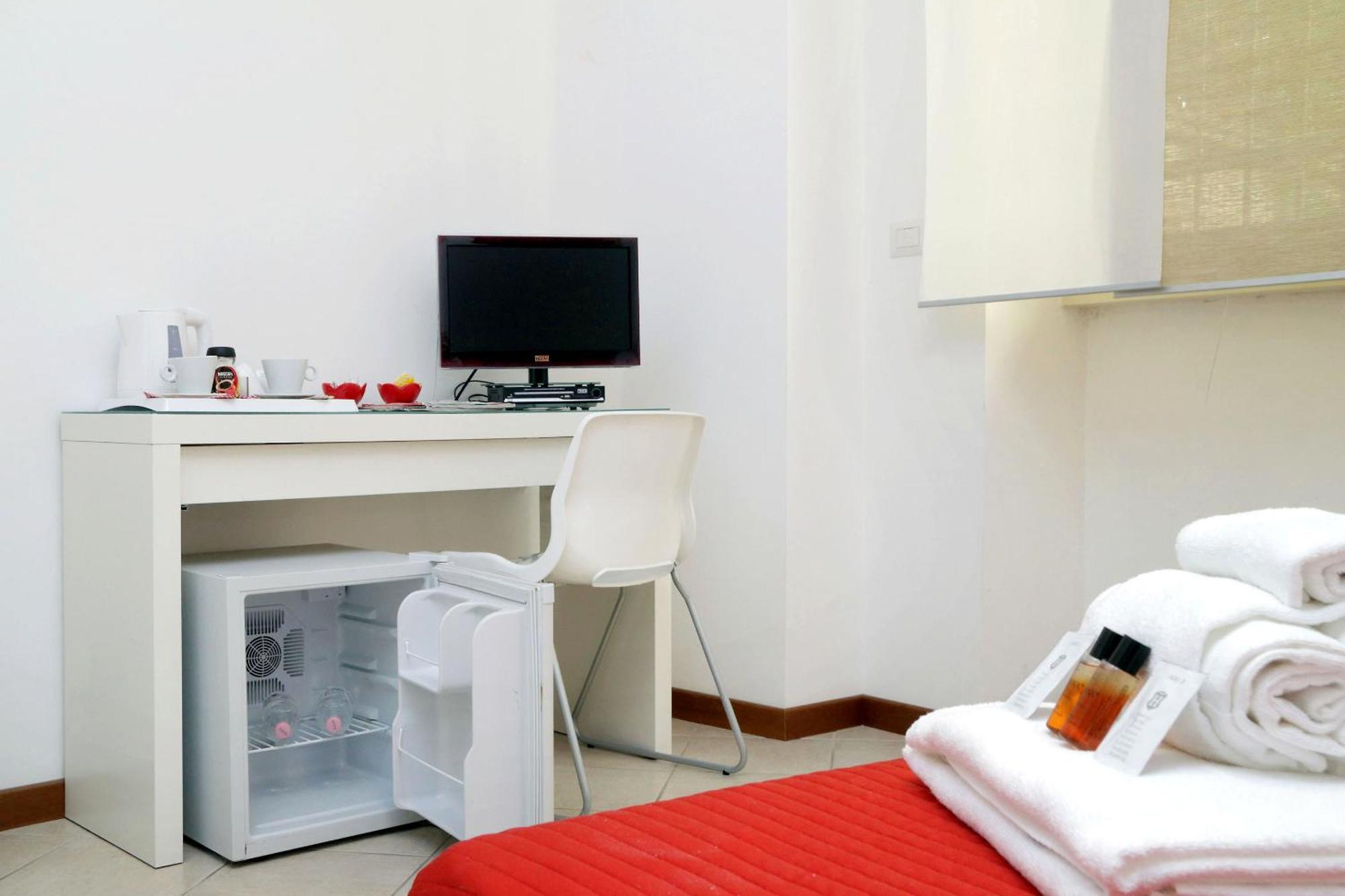 Affittacamere Alessia&Calliope Rome Bilik gambar